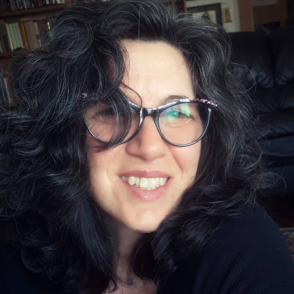 Meet your Posher, Dierdra